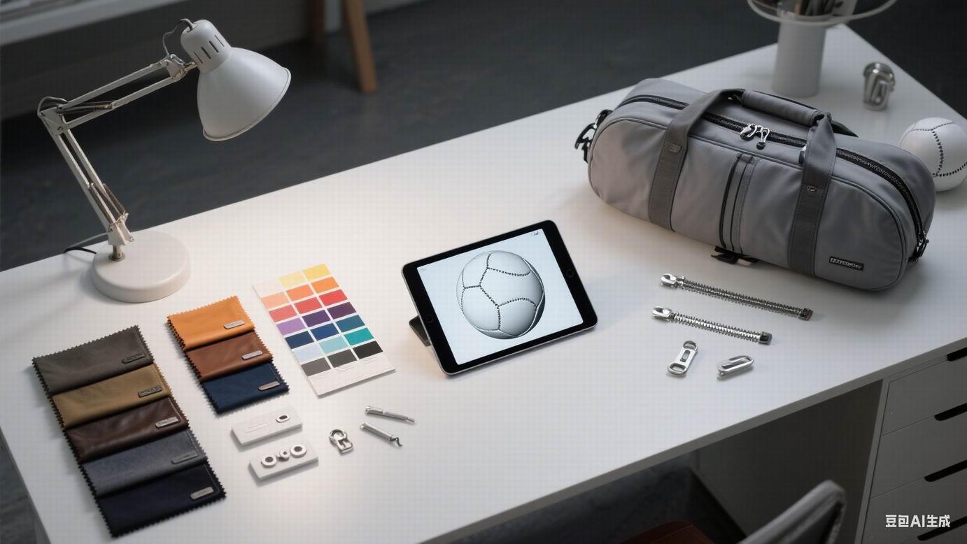 Golf Bag Color Psychology & Design Trends